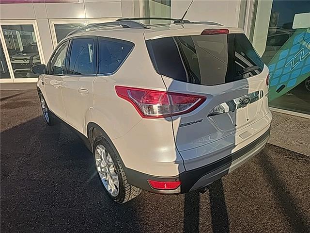 2016 Ford Escape Titanium (Stk: 25021C) in Lethbridge - Image 3 of 28 2016 Ford Escape Titanium (Stk: 25021C) in Lethbridge - Image 3 of 28