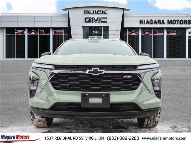2024 Chevrolet Trax 2RS (Stk: W9599) in Virgil - Image 2 of 27
