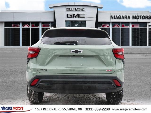 2024 Chevrolet Trax 2RS (Stk: W9599) in Virgil - Image 4 of 27