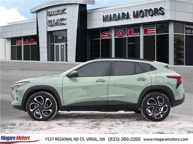 2024 Chevrolet Trax 2RS (Stk: W9599) in Virgil - Image 5 of 27