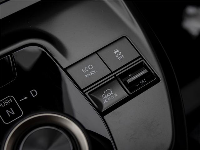 2026 Toyota bZ XLE (Stk: BZ1270) in Windsor - Image 22 of 24