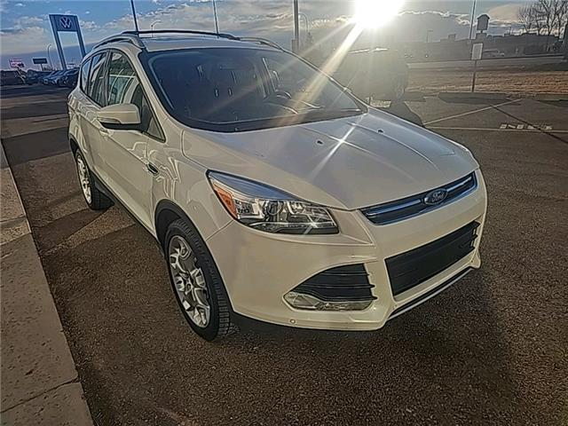 2016 Ford Escape Titanium (Stk: 25021C) in Lethbridge - Image 6 of 28 2016 Ford Escape Titanium (Stk: 25021C) in Lethbridge - Image 6 of 28