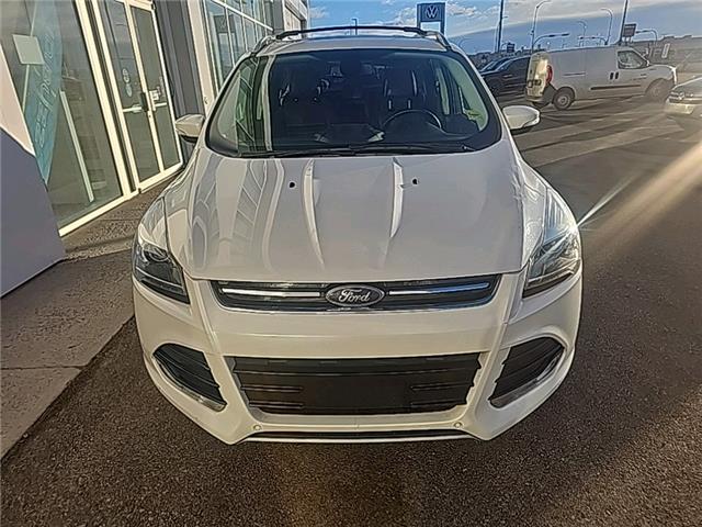2016 Ford Escape Titanium (Stk: 25021C) in Lethbridge - Image 7 of 28 2016 Ford Escape Titanium (Stk: 25021C) in Lethbridge - Image 7 of 28