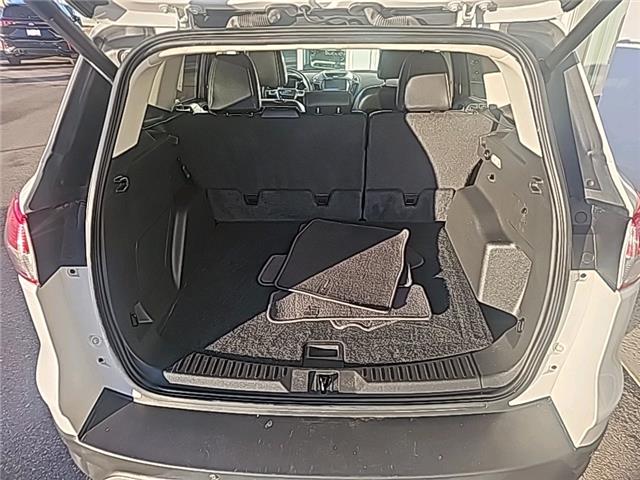 2016 Ford Escape Titanium (Stk: 25021C) in Lethbridge - Image 11 of 28 2016 Ford Escape Titanium (Stk: 25021C) in Lethbridge - Image 11 of 28