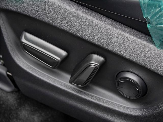 2026 Toyota bZ XLE (Stk: BZ1270) in Windsor - Image 14 of 24