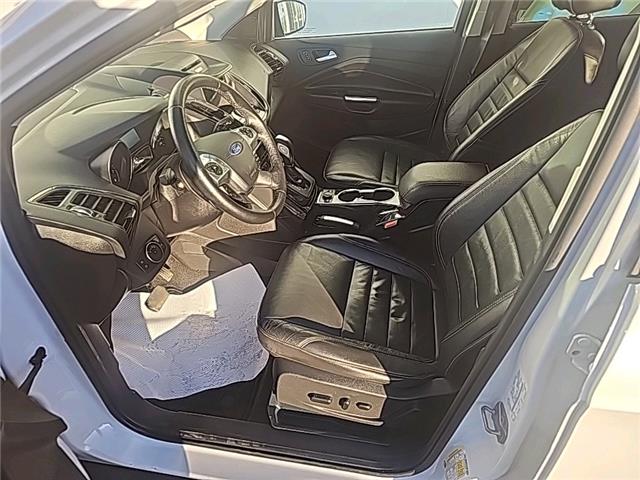 2016 Ford Escape Titanium (Stk: 25021C) in Lethbridge - Image 12 of 28 2016 Ford Escape Titanium (Stk: 25021C) in Lethbridge - Image 12 of 28