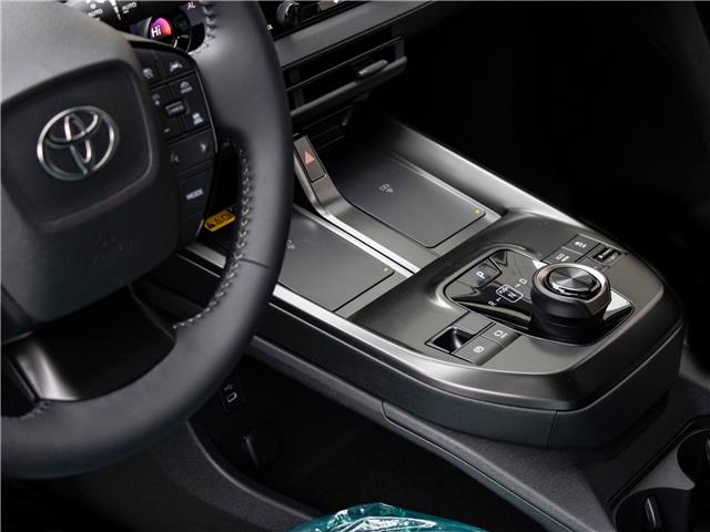 2026 Toyota bZ XLE (Stk: BZ1270) in Windsor - Image 21 of 24