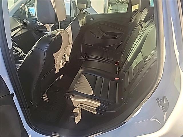 2016 Ford Escape Titanium (Stk: 25021C) in Lethbridge - Image 13 of 28 2016 Ford Escape Titanium (Stk: 25021C) in Lethbridge - Image 13 of 28