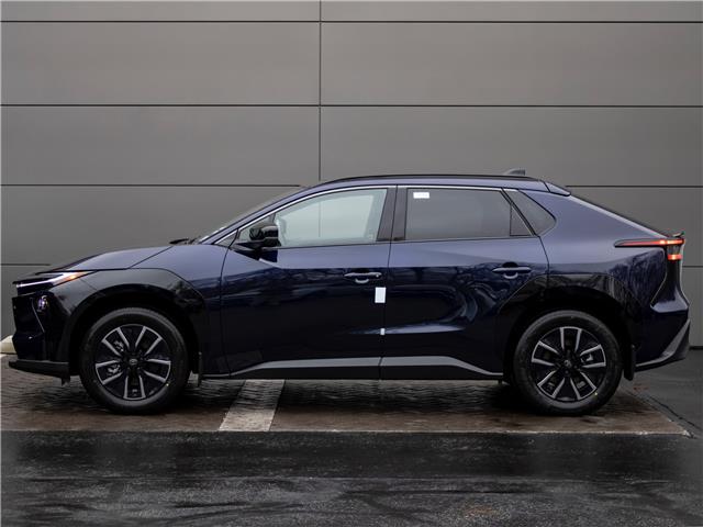 2026 Toyota bZ XLE (Stk: BZ1270) in Windsor - Image 4 of 24