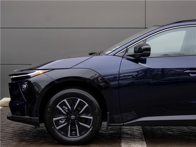 2026 Toyota bZ XLE (Stk: BZ1270) in Windsor - Image 3 of 24