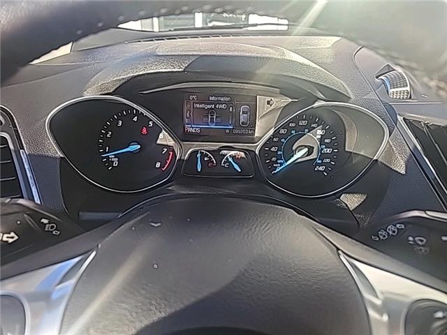 2016 Ford Escape Titanium (Stk: 25021C) in Lethbridge - Image 14 of 28 2016 Ford Escape Titanium (Stk: 25021C) in Lethbridge - Image 14 of 28