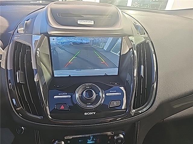 2016 Ford Escape Titanium (Stk: 25021C) in Lethbridge - Image 15 of 28 2016 Ford Escape Titanium (Stk: 25021C) in Lethbridge - Image 15 of 28