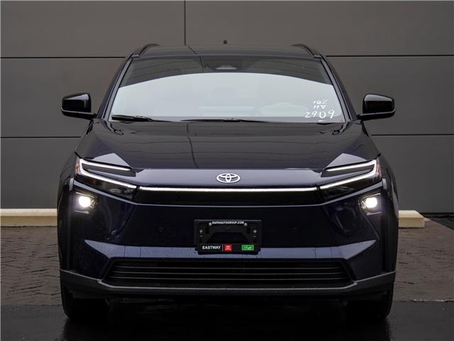 2026 Toyota bZ XLE (Stk: BZ1270) in Windsor - Image 2 of 24