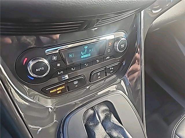 2016 Ford Escape Titanium (Stk: 25021C) in Lethbridge - Image 16 of 28 2016 Ford Escape Titanium (Stk: 25021C) in Lethbridge - Image 16 of 28