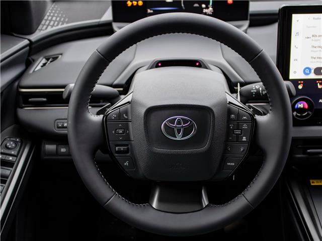 2026 Toyota bZ XLE (Stk: BZ1270) in Windsor - Image 12 of 24