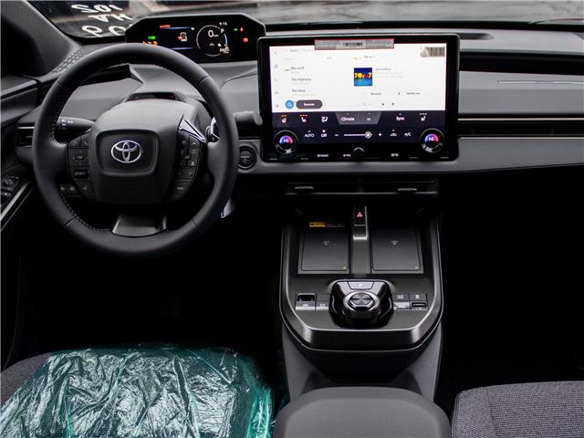 2026 Toyota bZ XLE (Stk: BZ1270) in Windsor - Image 16 of 24