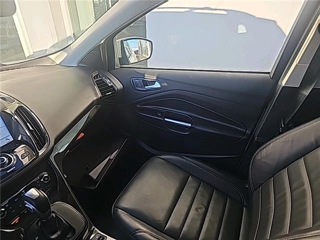 2016 Ford Escape Titanium (Stk: 25021C) in Lethbridge - Image 19 of 28 2016 Ford Escape Titanium (Stk: 25021C) in Lethbridge - Image 19 of 28