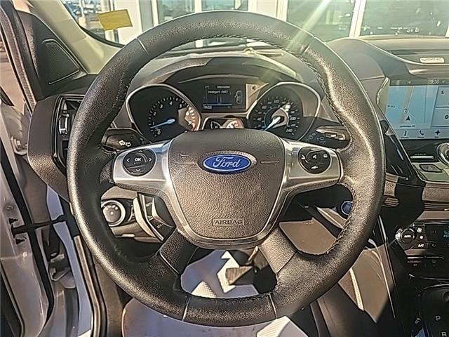 2016 Ford Escape Titanium (Stk: 25021C) in Lethbridge - Image 22 of 28 2016 Ford Escape Titanium (Stk: 25021C) in Lethbridge - Image 22 of 28