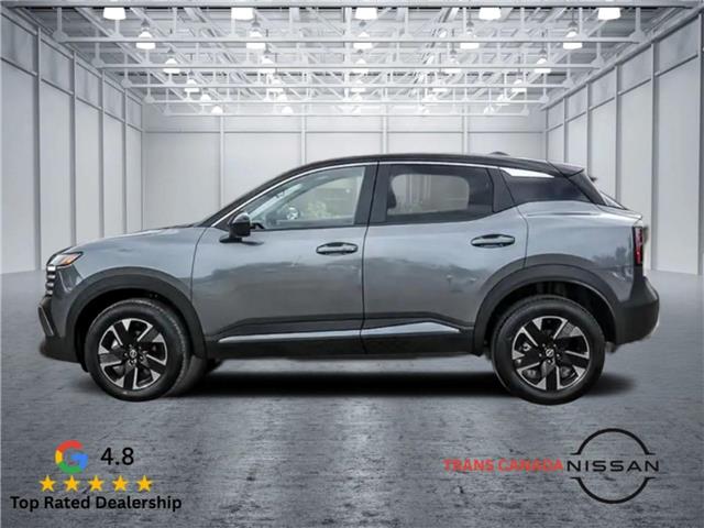 2026 Nissan Kicks SR (Stk: 93850) in Peterborough - Image 33 of 35