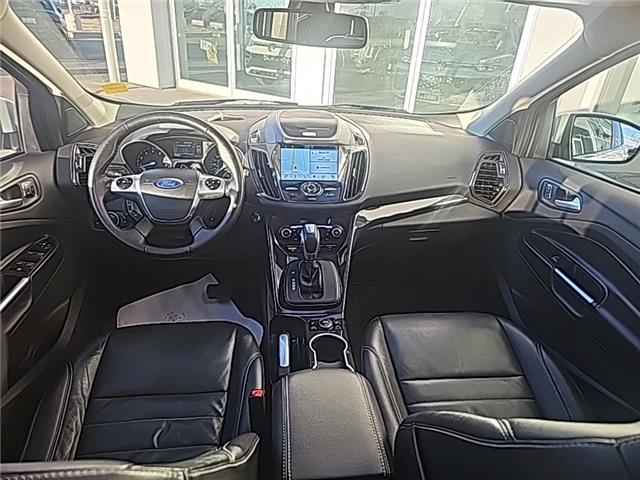 2016 Ford Escape Titanium (Stk: 25021C) in Lethbridge - Image 26 of 28 2016 Ford Escape Titanium (Stk: 25021C) in Lethbridge - Image 26 of 28