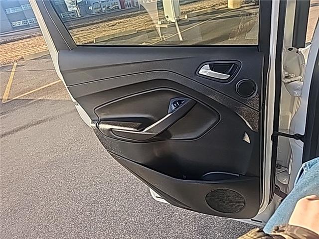 2016 Ford Escape Titanium (Stk: 25021C) in Lethbridge - Image 27 of 28 2016 Ford Escape Titanium (Stk: 25021C) in Lethbridge - Image 27 of 28