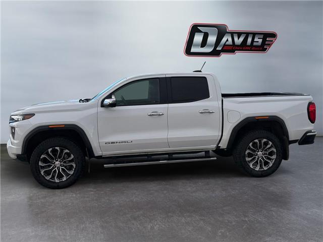 2023 GMC Canyon Denali (Stk: 380382) in Claresholm - Image 2 of 15 2023 GMC Canyon Denali (Stk: 380382) in Claresholm - Image 2 of 15