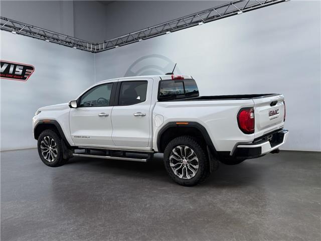 2023 GMC Canyon Denali (Stk: 380382) in Claresholm - Image 3 of 15 2023 GMC Canyon Denali (Stk: 380382) in Claresholm - Image 3 of 15
