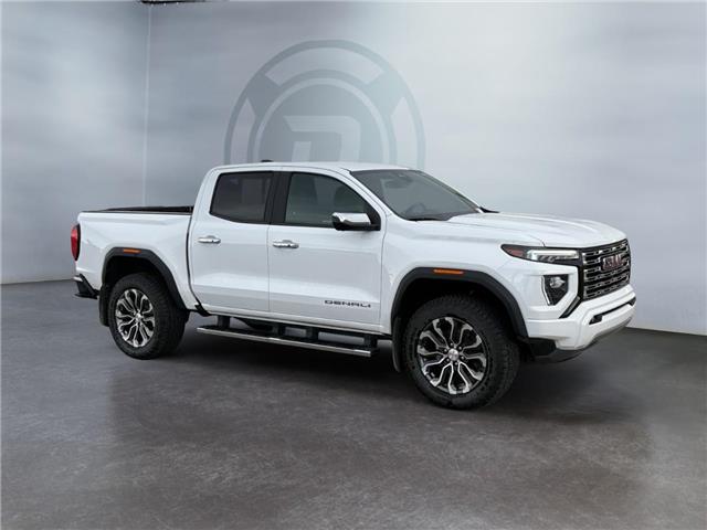 2023 GMC Canyon Denali (Stk: 380382) in Claresholm - Image 7 of 15 2023 GMC Canyon Denali (Stk: 380382) in Claresholm - Image 7 of 15