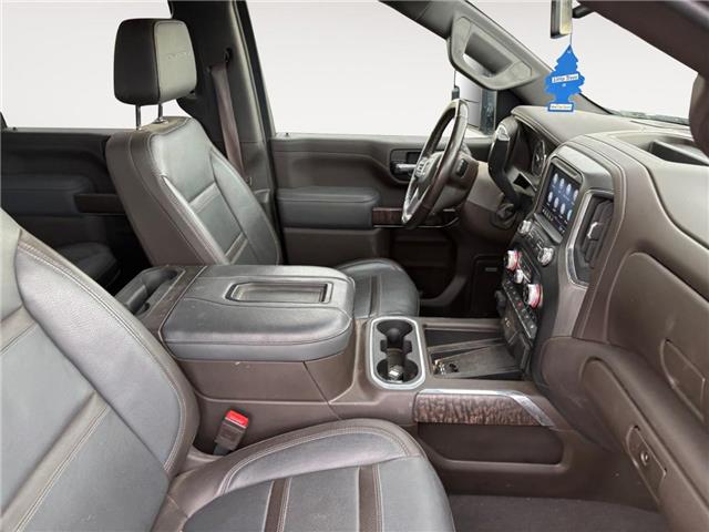 2022 GMC Sierra 3500HD Denali (Stk: 380244) in Claresholm - Image 15 of 15