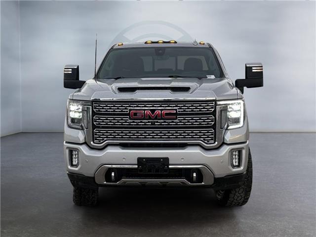 2020 GMC Sierra 3500HD Denali (Stk: 380387) in Claresholm - Image 8 of 15