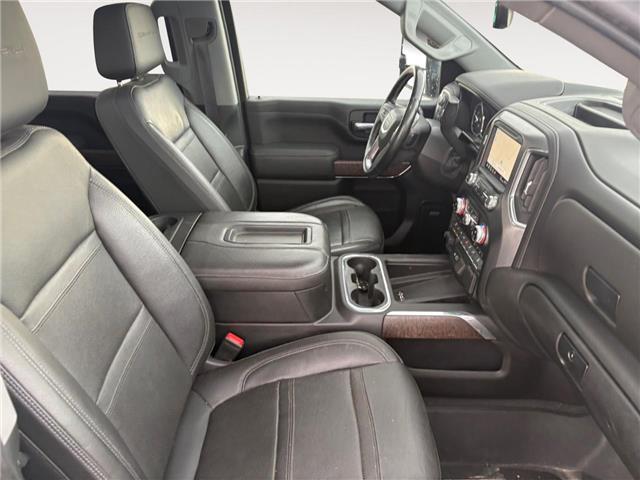 2020 GMC Sierra 3500HD Denali (Stk: 380387) in Claresholm - Image 15 of 15