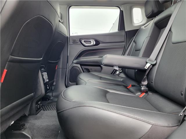 2022 Jeep Compass Trailhawk (Stk: 69512A) in Sudbury - Image 16 of 20