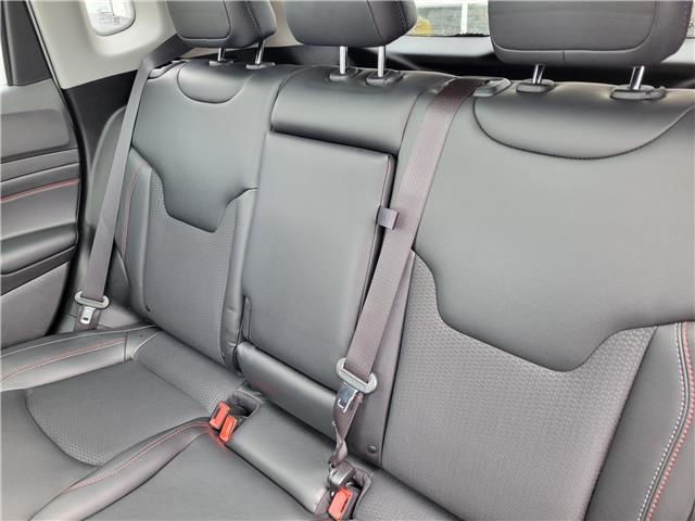 2022 Jeep Compass Trailhawk (Stk: 69512A) in Sudbury - Image 17 of 20