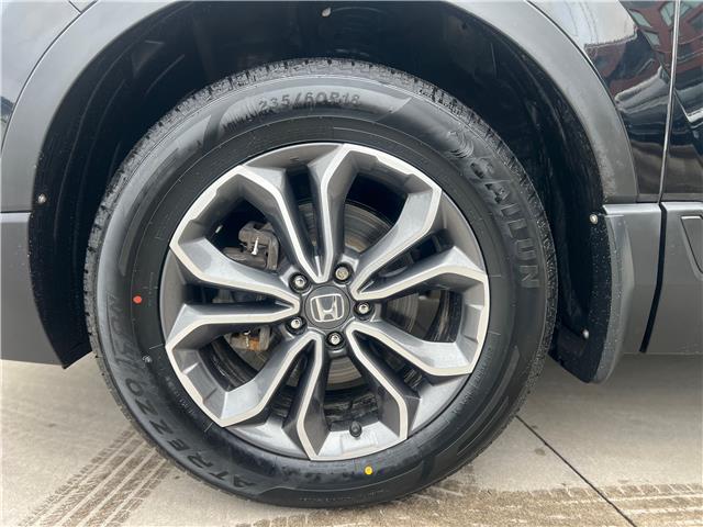 2021 Honda CR-V EX-L (Stk: HP6504) in Toronto - Image 2 of 24 2021 Honda CR-V EX-L (Stk: HP6504) in Toronto - Image 2 of 24