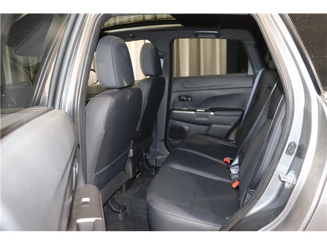 2026 Mitsubishi RVR GT (Stk: R26239) in Edmonton - Image 17 of 21