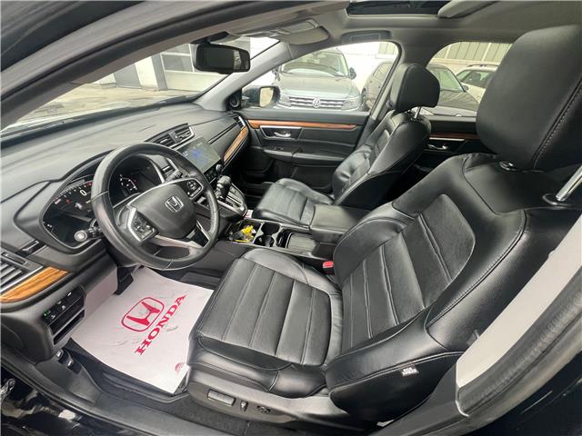 2021 Honda CR-V EX-L (Stk: HP6504) in Toronto - Image 12 of 24 2021 Honda CR-V EX-L (Stk: HP6504) in Toronto - Image 12 of 24