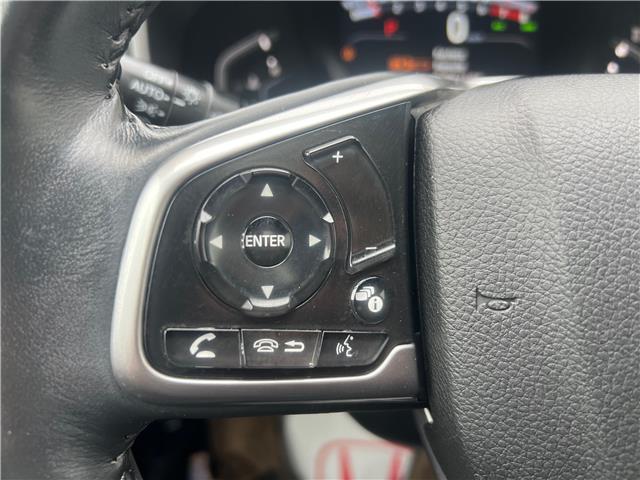 2021 Honda CR-V EX-L (Stk: HP6504) in Toronto - Image 15 of 24 2021 Honda CR-V EX-L (Stk: HP6504) in Toronto - Image 15 of 24