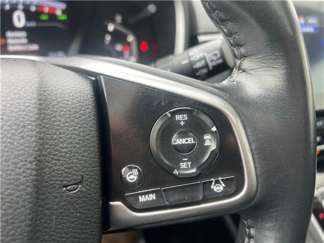 2021 Honda CR-V EX-L (Stk: HP6504) in Toronto - Image 16 of 24 2021 Honda CR-V EX-L (Stk: HP6504) in Toronto - Image 16 of 24