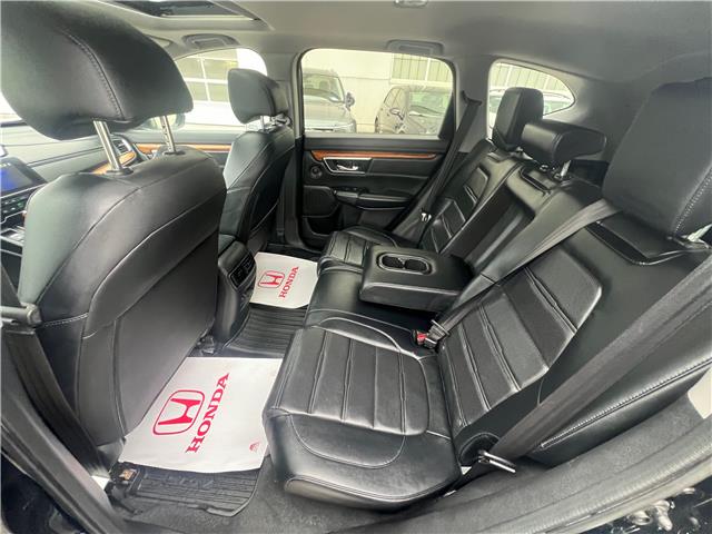 2021 Honda CR-V EX-L (Stk: HP6504) in Toronto - Image 19 of 24 2021 Honda CR-V EX-L (Stk: HP6504) in Toronto - Image 19 of 24