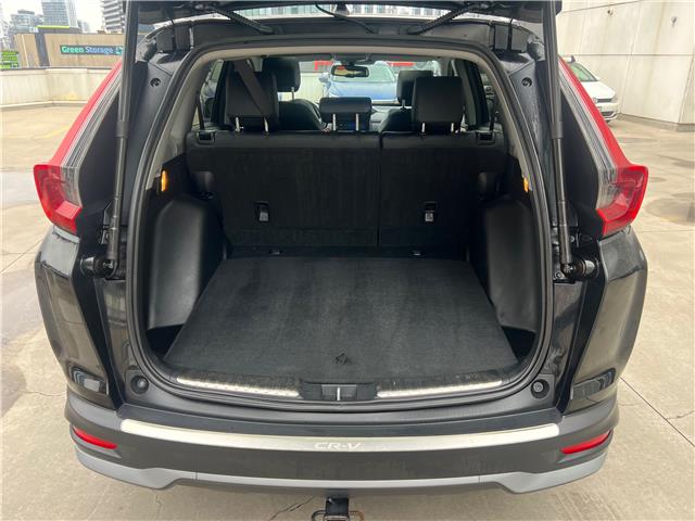 2021 Honda CR-V EX-L (Stk: HP6504) in Toronto - Image 20 of 24 2021 Honda CR-V EX-L (Stk: HP6504) in Toronto - Image 20 of 24