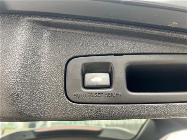 2021 Honda CR-V EX-L (Stk: HP6504) in Toronto - Image 21 of 24 2021 Honda CR-V EX-L (Stk: HP6504) in Toronto - Image 21 of 24