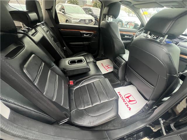 2021 Honda CR-V EX-L (Stk: HP6504) in Toronto - Image 22 of 24 2021 Honda CR-V EX-L (Stk: HP6504) in Toronto - Image 22 of 24