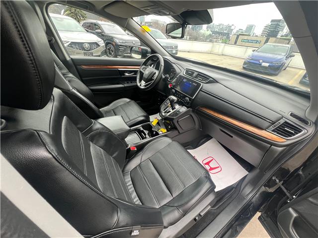 2021 Honda CR-V EX-L (Stk: HP6504) in Toronto - Image 23 of 24 2021 Honda CR-V EX-L (Stk: HP6504) in Toronto - Image 23 of 24