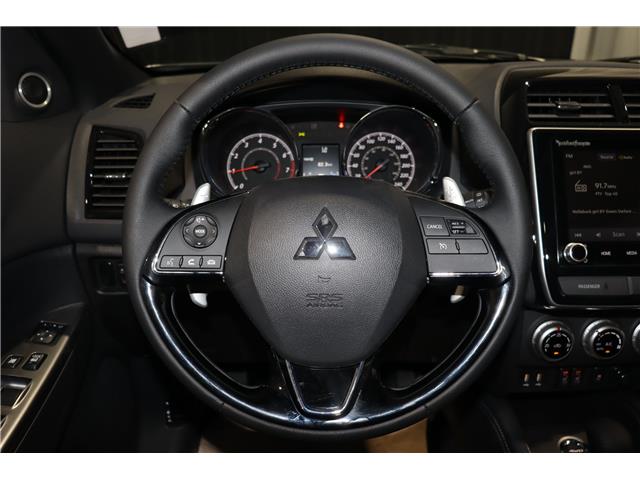 2026 Mitsubishi RVR GT (Stk: R26239) in Edmonton - Image 19 of 21