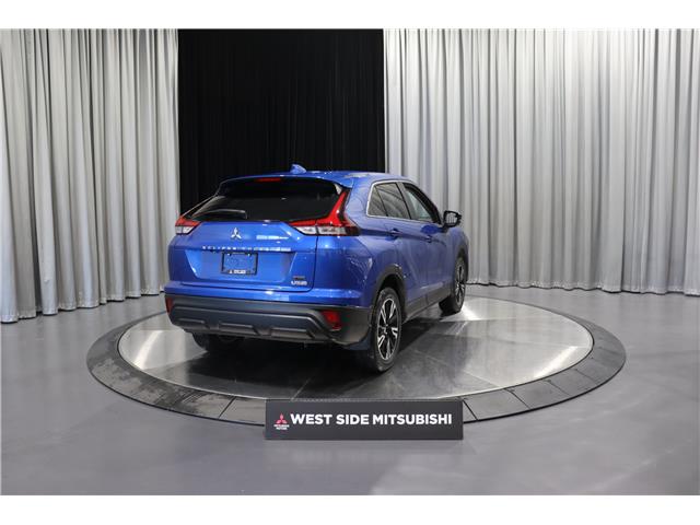 2026 Mitsubishi Eclipse Cross ES (Stk: E26242) in Edmonton - Image 5 of 20