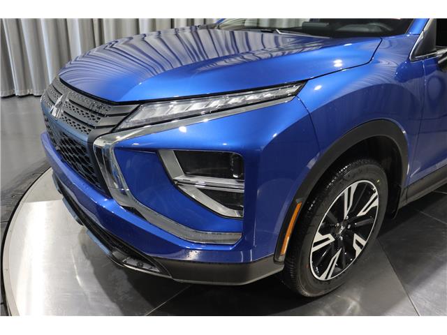 2026 Mitsubishi Eclipse Cross ES (Stk: E26242) in Edmonton - Image 6 of 20