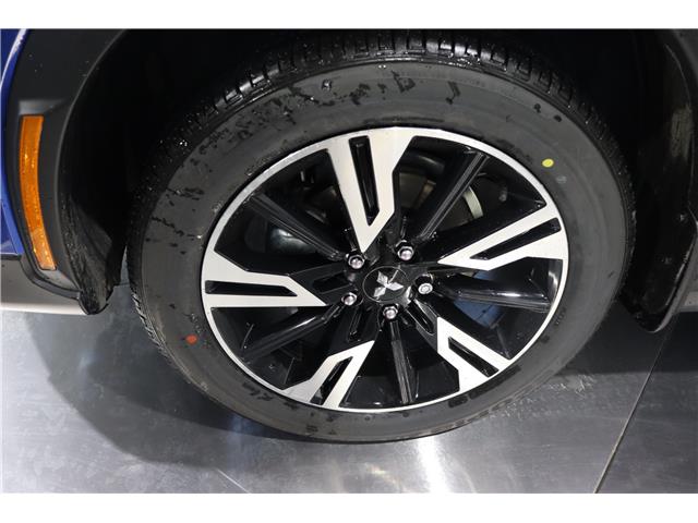 2026 Mitsubishi Eclipse Cross ES (Stk: E26242) in Edmonton - Image 8 of 20