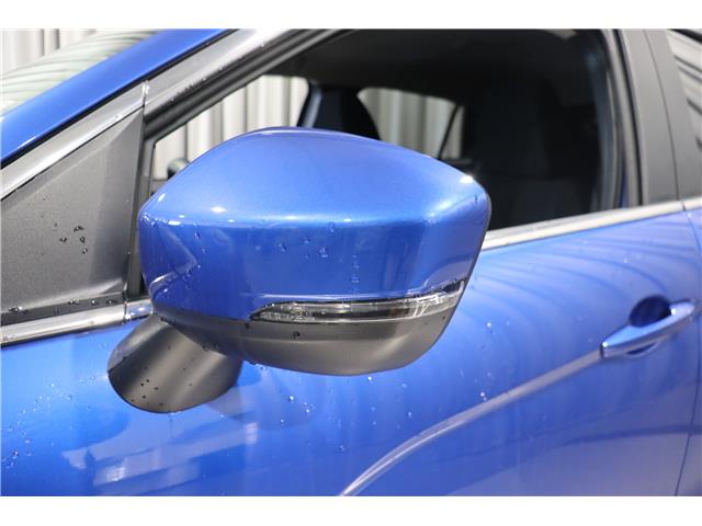 2026 Mitsubishi Eclipse Cross ES (Stk: E26242) in Edmonton - Image 7 of 20