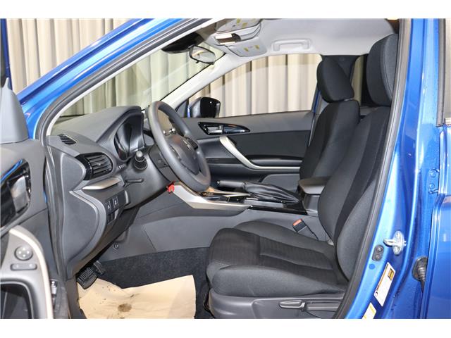 2026 Mitsubishi Eclipse Cross ES (Stk: E26242) in Edmonton - Image 9 of 20