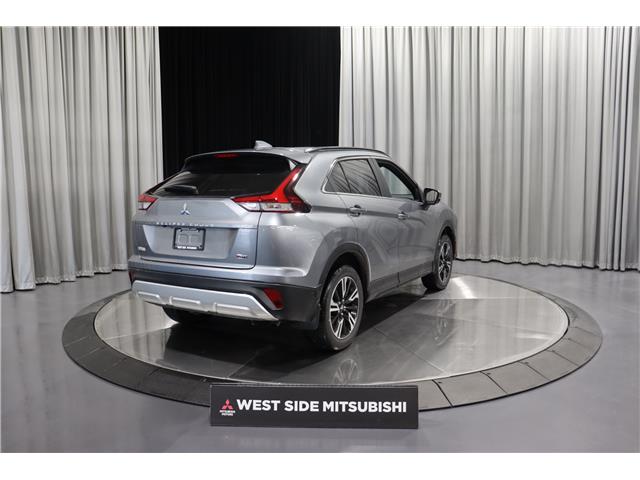 2026 Mitsubishi RVR SEL (Stk: R26241) in Edmonton - Image 5 of 27